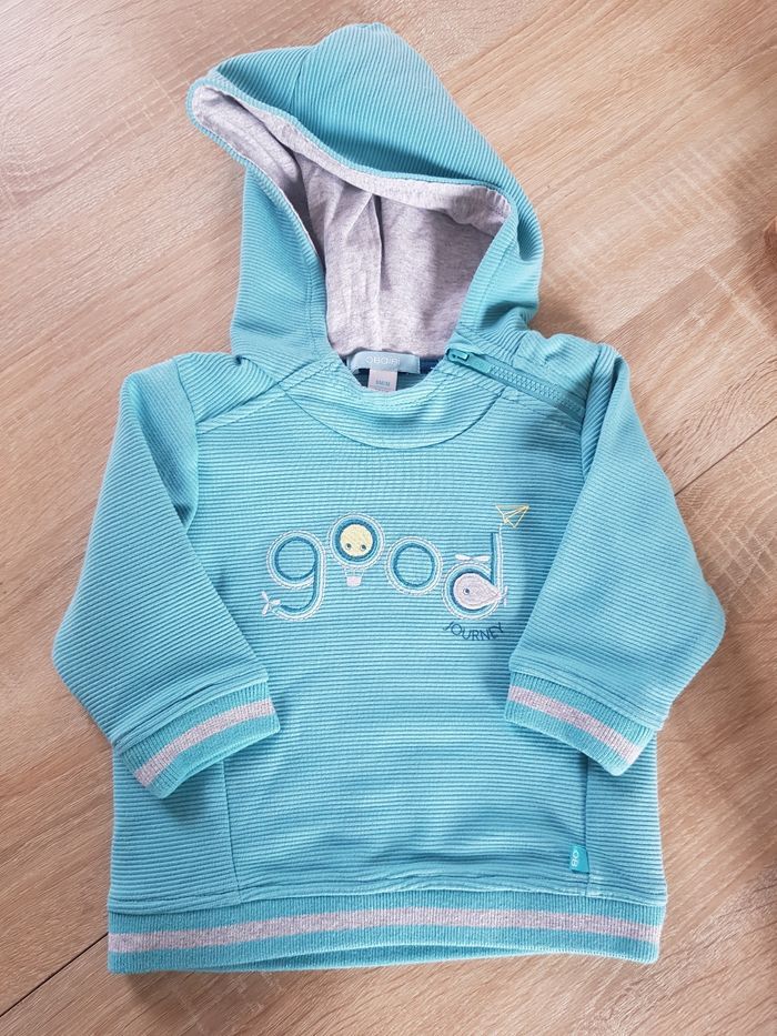 Ensemble Okaidi - photo numéro 3