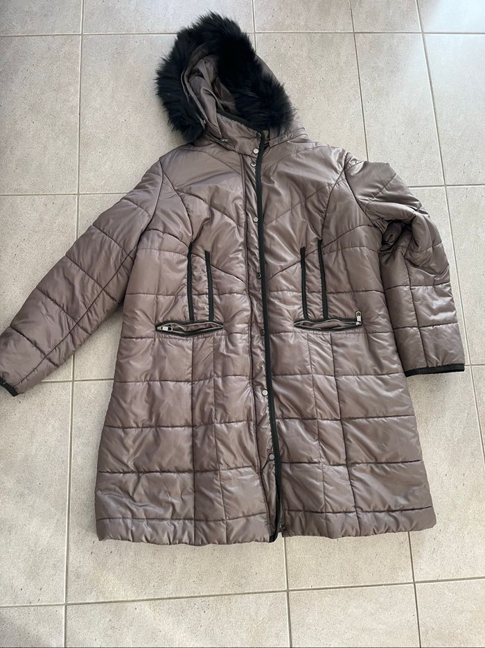 Manteau