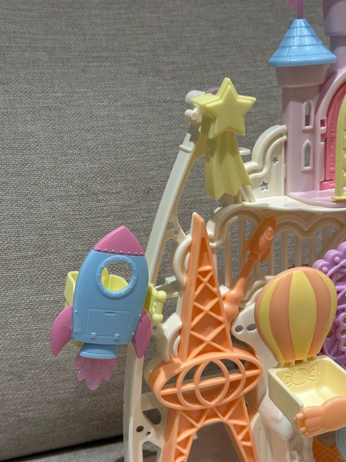 Fête foraine - photo numéro 4