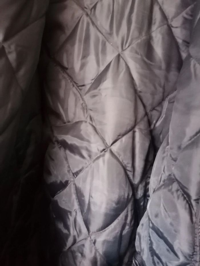 Manteau 2 en 1 parka homme épais T XL 👦🏻 - photo numéro 15
