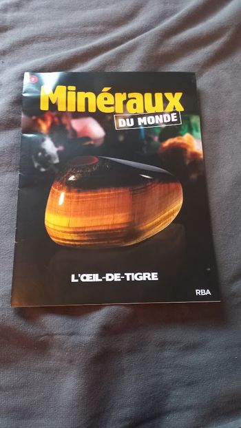 Magaine jeunesse