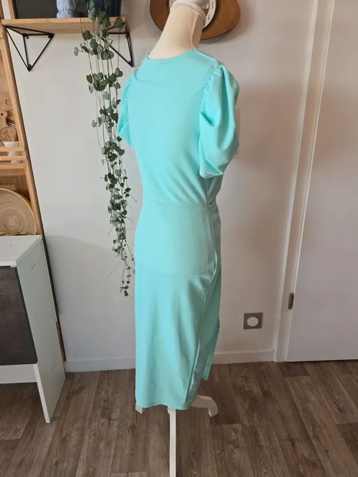 Robe élégante - photo numéro 5