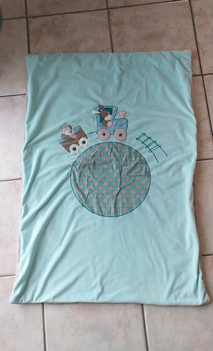 Couverture Sauthon