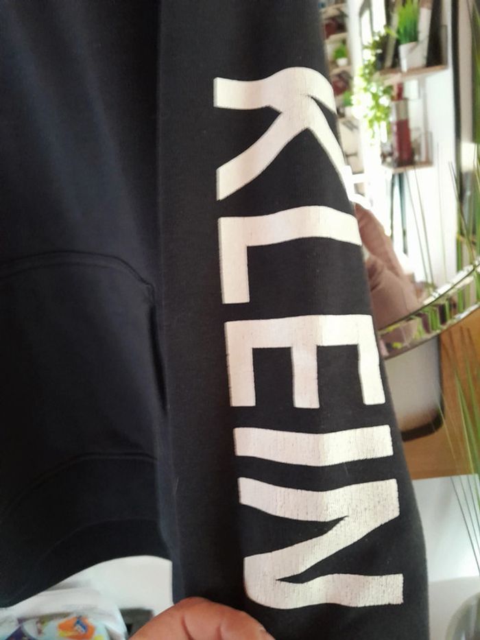 Pull calvin klein 12 ans mixte - photo numéro 3