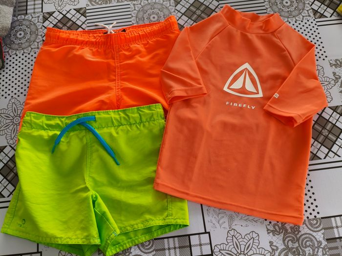 Lot vêtements garçon 4 ans - photo numéro 9