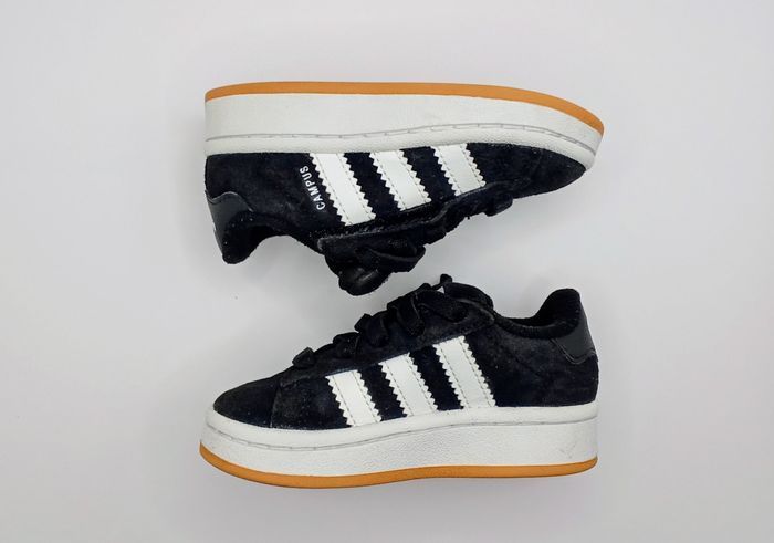 Adidas Campus enfant – Taille 23 – Très bon état - photo numéro 4