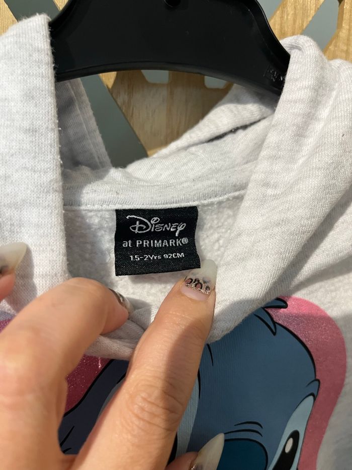 Ensemble stitch Primark 1.5/2a - photo numéro 4