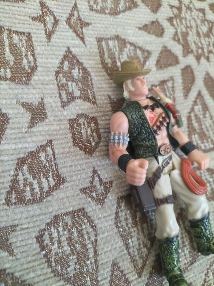 Figurine Chap Mei - photo numéro 5