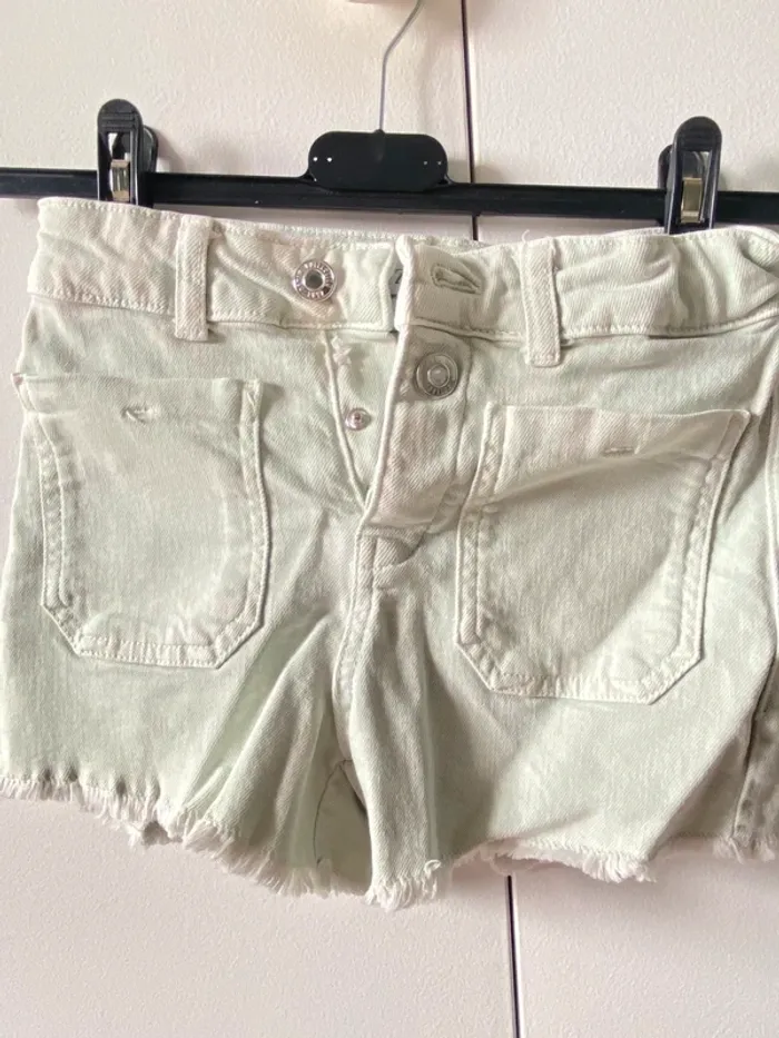 Short Zara - photo numéro 3