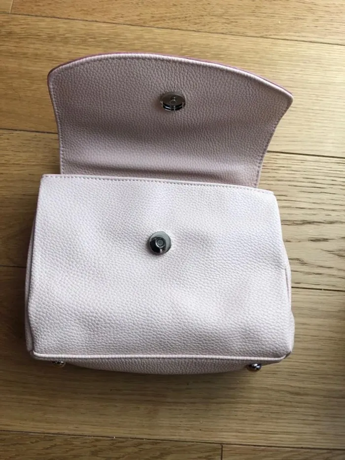 Sac Zara - photo numéro 3