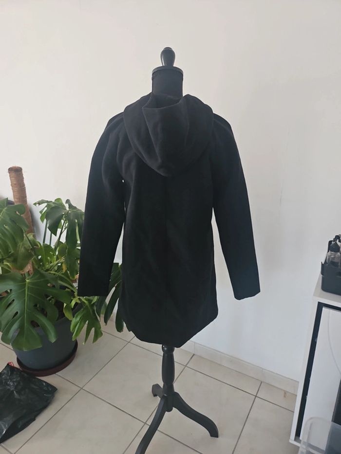 Manteau marque Only - photo numéro 3