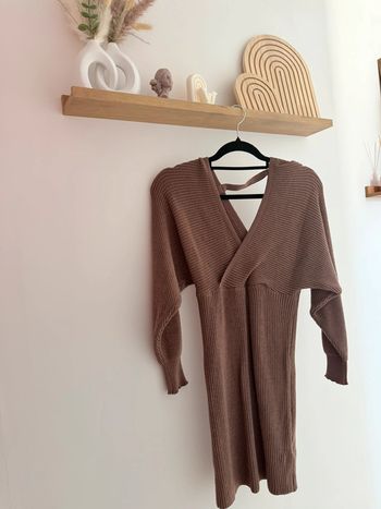 Robe neuve