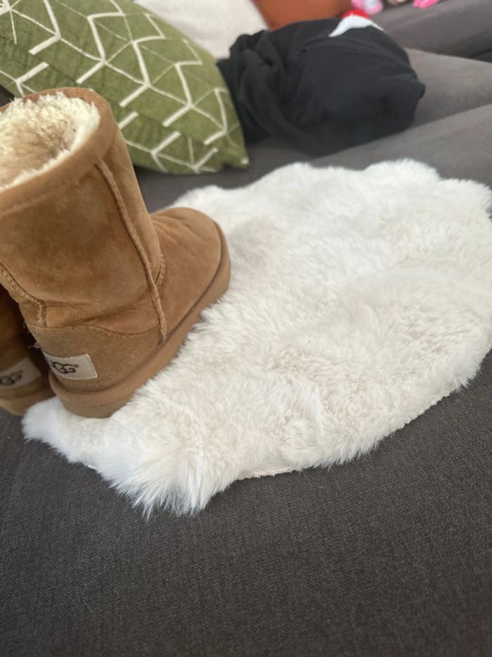 Bottes UGG mixte - photo numéro 4