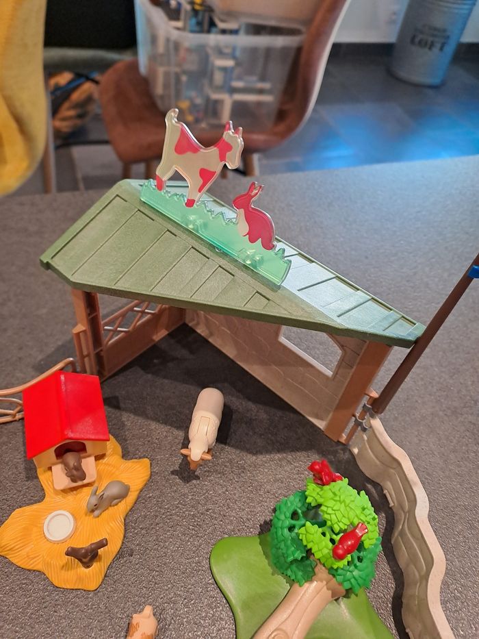 Playmobil country - photo numéro 7