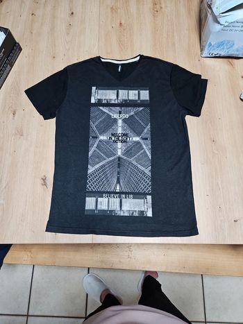 Tee-shirt taille M