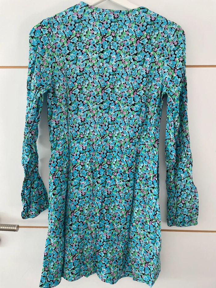 Robe fleurie 34 Pimkie - photo numéro 5