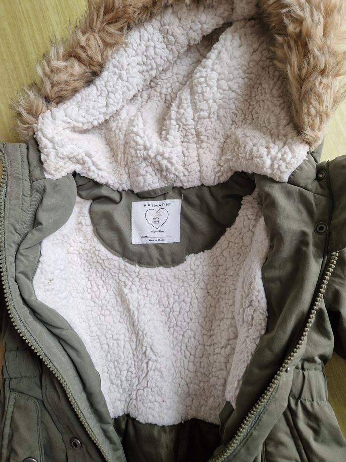 Manteau - photo numéro 2