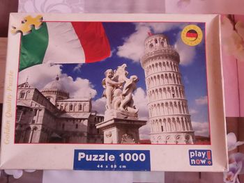 Pise, Italie