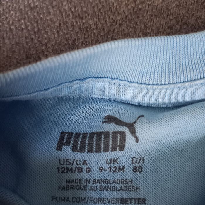 Ensemble puma - photo numéro 4