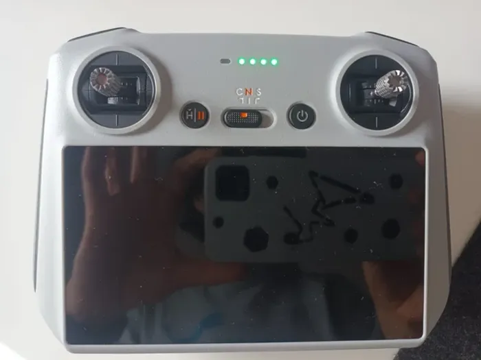 DJI Mini 3 pro · Argent - photo numéro 8
