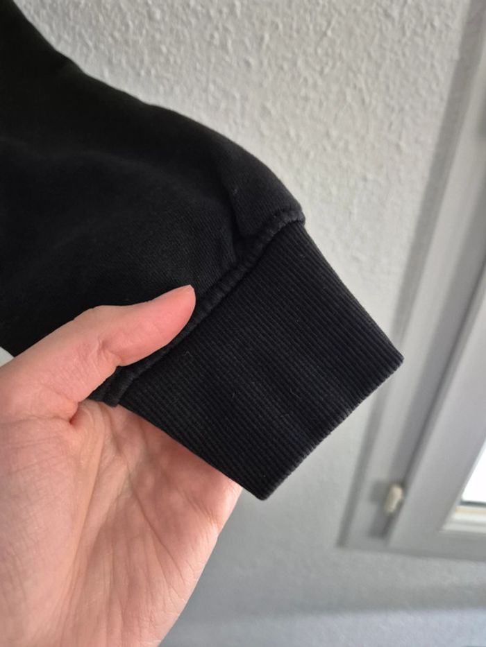 Sweat sans capuche Asos - photo numéro 3
