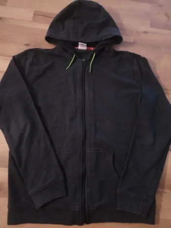 Veste zippée garçon taille 16 ans UP2