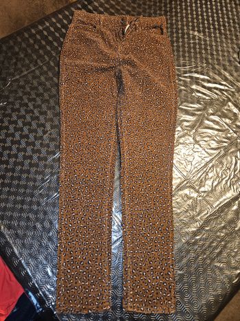 Pantalon fille