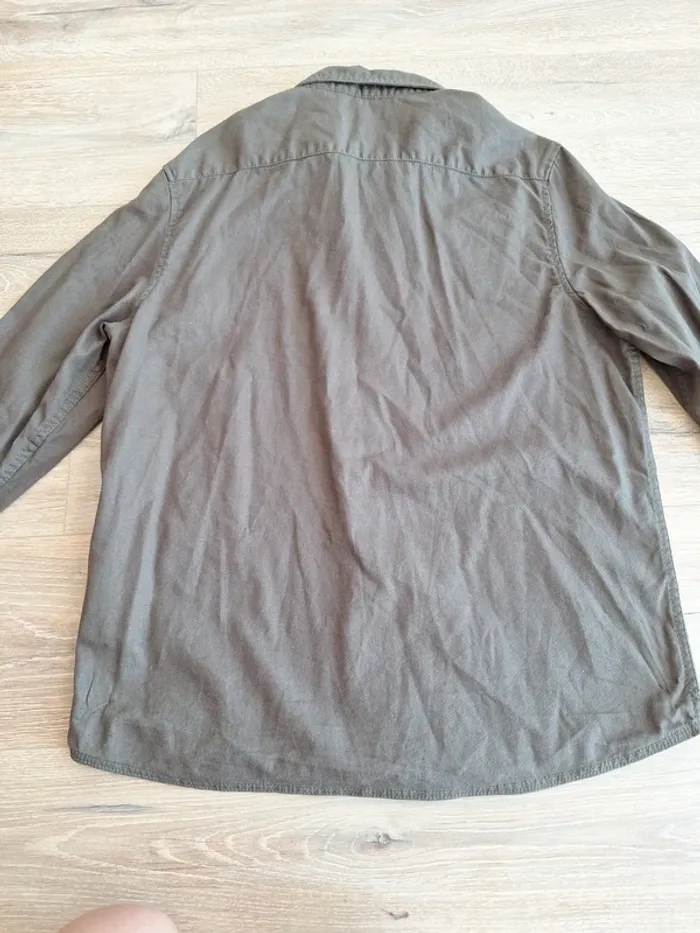 Chemise - photo numéro 8
