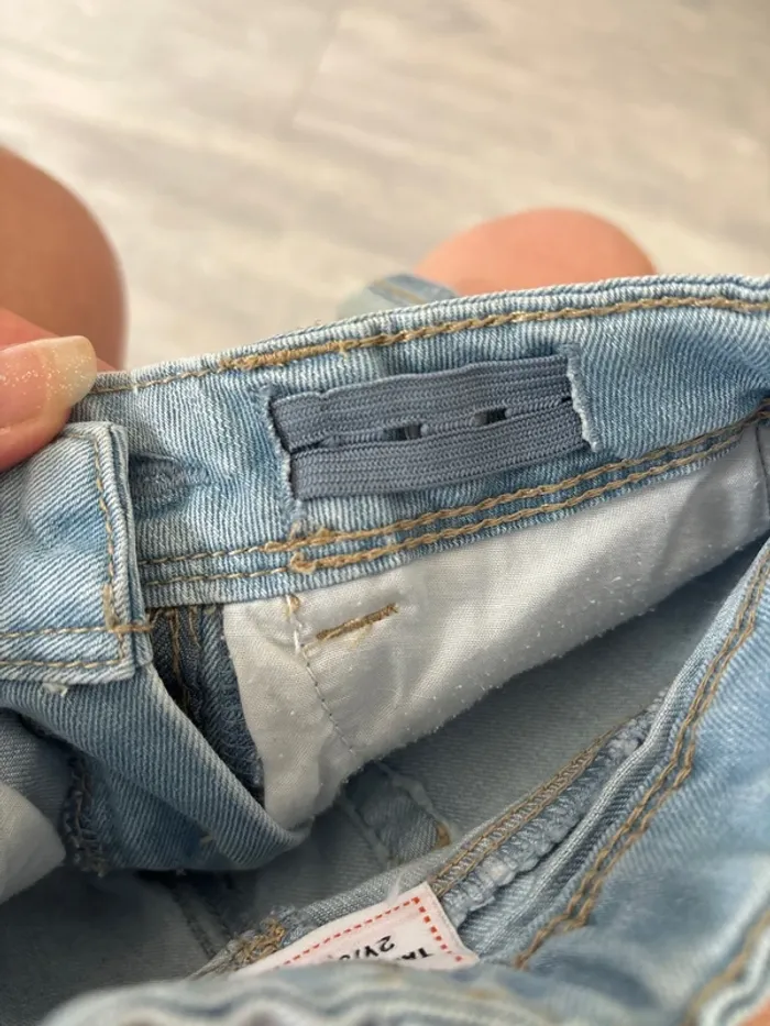 Short jeans - photo numéro 4