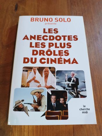 Les anecdotes les plus drôles du cinéma