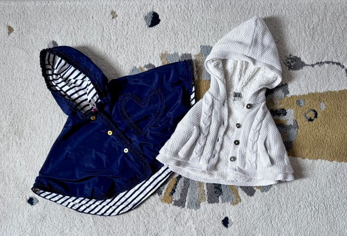 Lot poncho