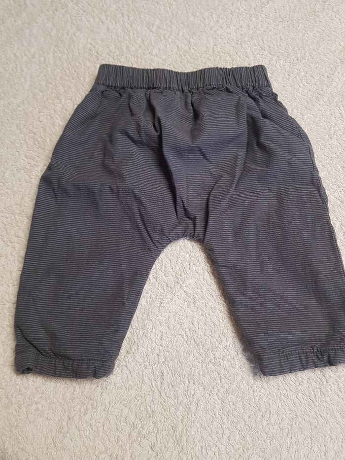Pantalon - photo numéro 2