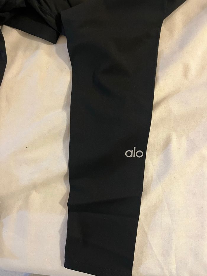 Alo yoga pantalon - photo numéro 2