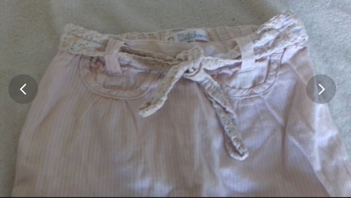 Pantalon rose - photo numéro 3