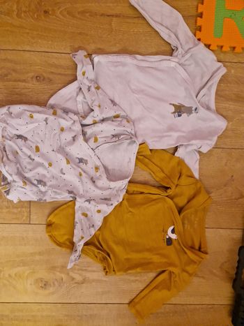 Bodies tape à l'œil