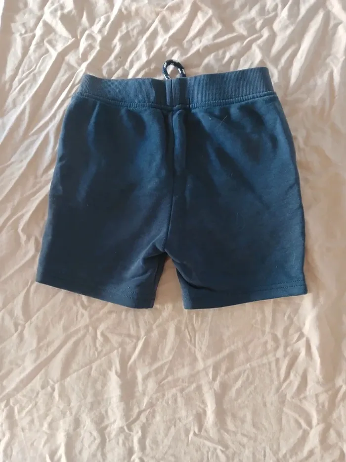 Short 2-3 ans - photo numéro 3