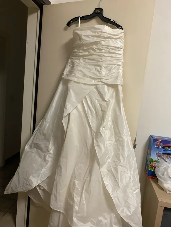 Robe de mariée