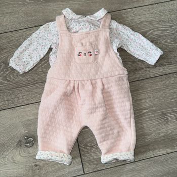 Combinaison bébé