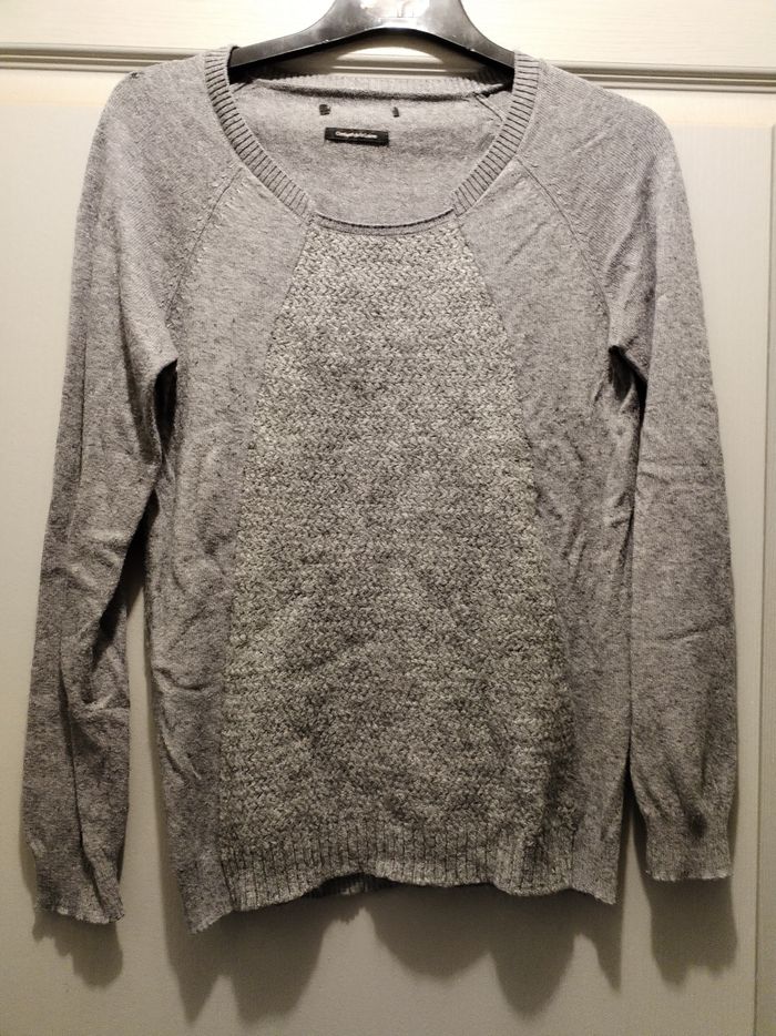 Pull femme taille 36