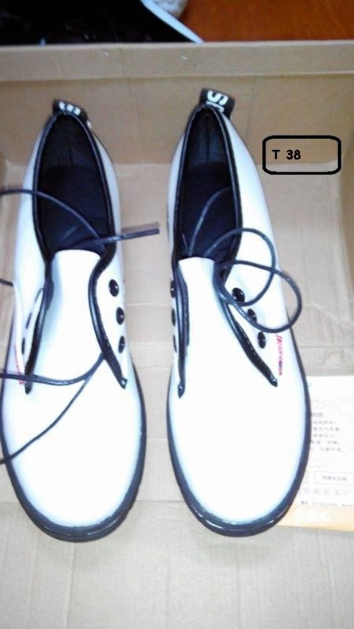 chaussure