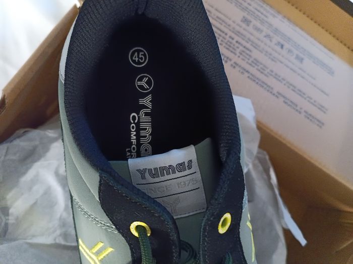 Chaussures - photo numéro 5