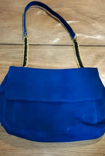 Sac à main bandoulière zara