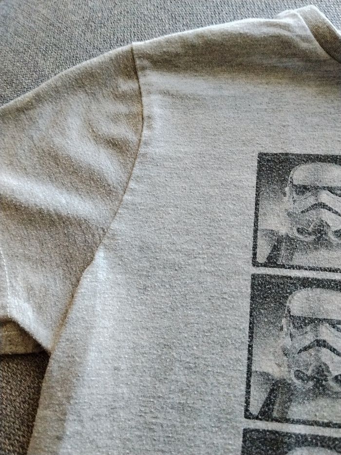 T shirt - photo numéro 3