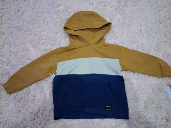 Pull 3-4 ans
