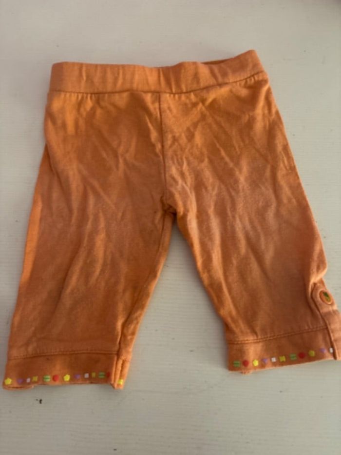 Leggins Fille
