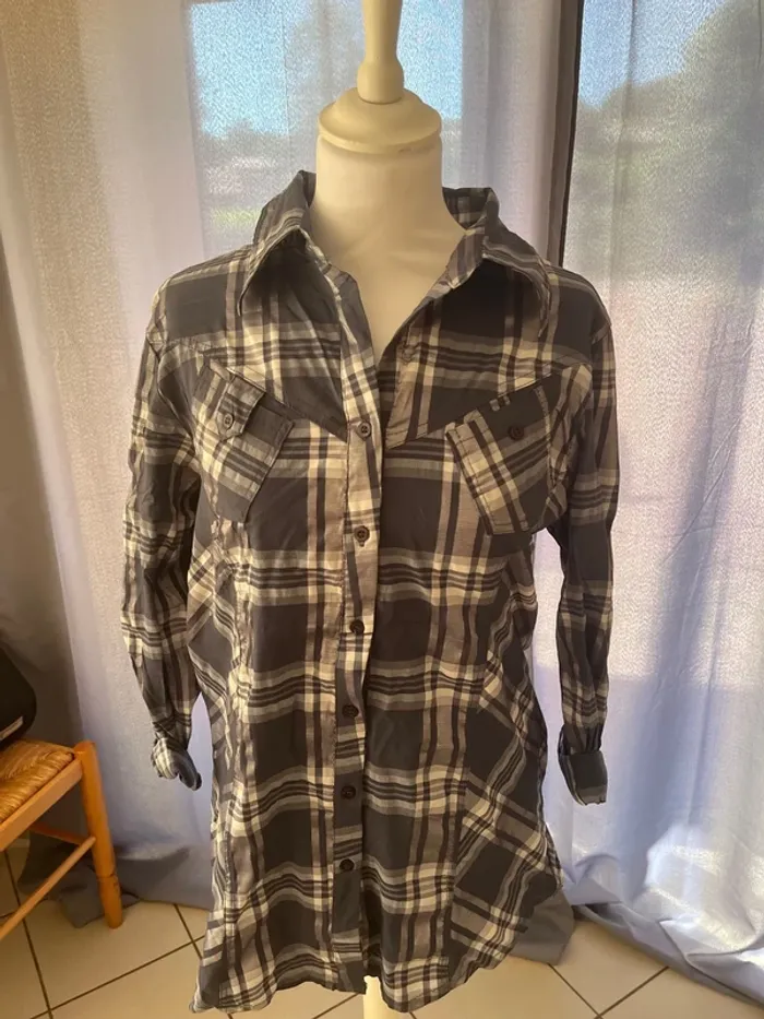Chemise