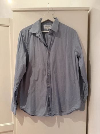 Belle chemise Alain Figaret Slim fit 🌸 40