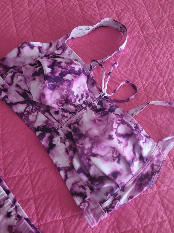 Maillot de bain - photo numéro 2