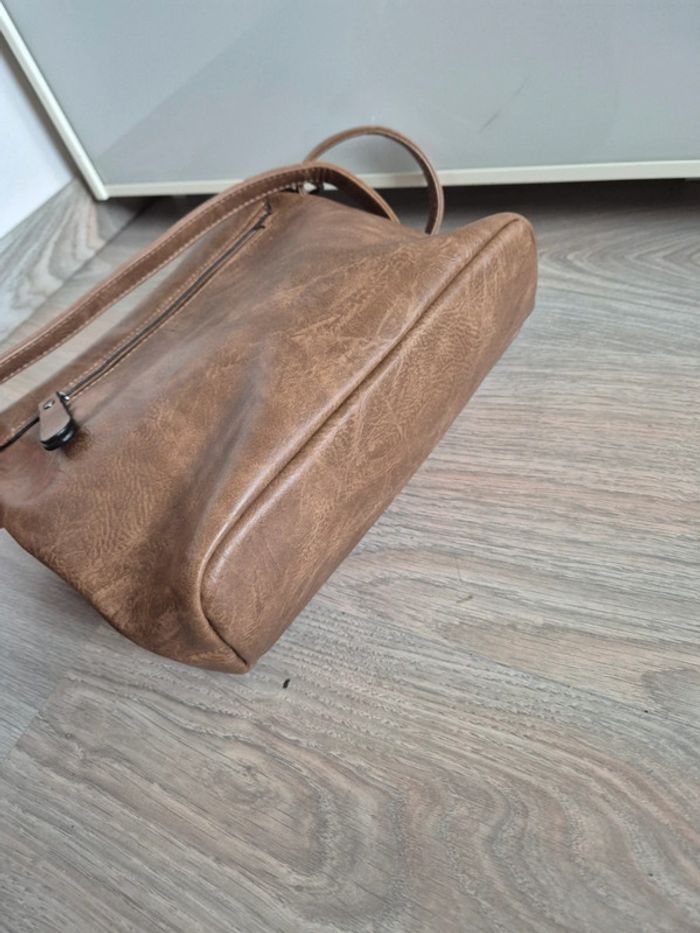 Sac à main Inès Delaure - photo numéro 8