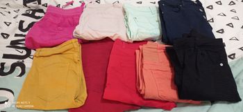 Lot de vêtements Femme taille 38